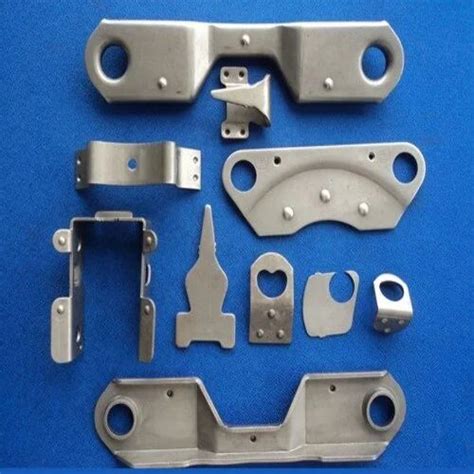 Press Parts - Press Part Manufacturer from Pune