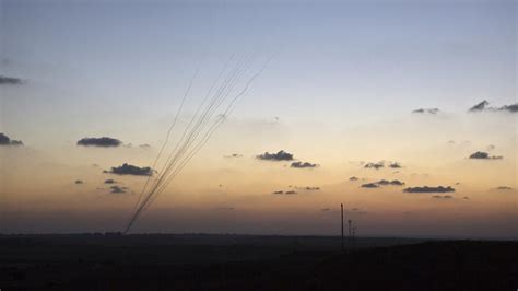 Iran boosts Hamas rocket capacity - Al-Monitor: Independent, trusted ...