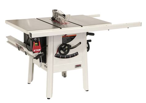 Jet ProShop Table Saw - Tool Craze