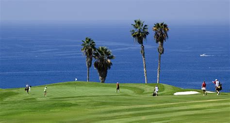 Costa Adeje – Golf Course – Northstar