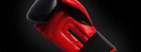 4 BEST BOXING GLOVES FOR BEGINNERS IN 2019 - EXTREME STRIKERS