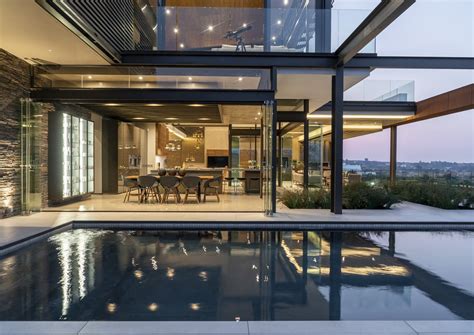 Contemporary - Nico van der Meulen Architects