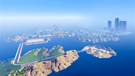 NEW GTA 5 MAP EXPANSION! (GTA 5 Mods) - YouTube