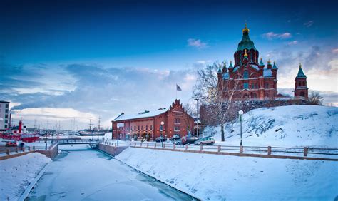 Helsinki Airport Sign Applauds 'Badass' Travelers for Visiting in Wint - Condé Nast Traveler