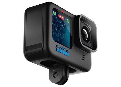 ‘Mini’ Headlines GoPro HERO11 Launch; Meet the 3 Latest Action Cameras ...