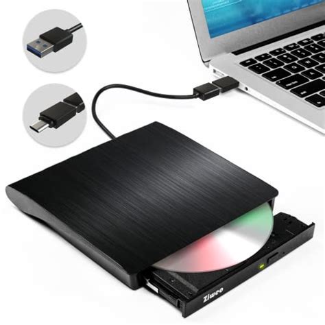 Best Laptops for Burning CDs: Your Ultimate Guide - TopTenReviewed