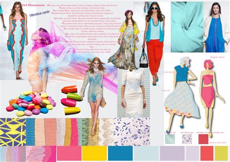 Permanent or Freelance Fashion Design and Product Development. Provide painting and English ...