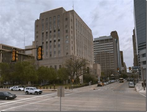 Oklahoma County Courthouse | Oklahoma City Historical Postcards • Oklahoma City Real Estate ...