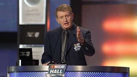 2015 NASCAR Hall of Fame inductees