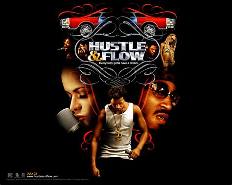 Ludacris in Hustle & Flow (2005) wallpaper Wallpapers - HD Wallpapers 18488