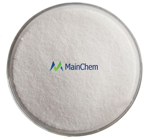 Ammonium formate Supplier - Mainchem