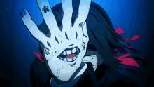 Mugen Train Kimetsu No Yaiba GIF - Mugen Train Kimetsu No Yaiba Demon ...