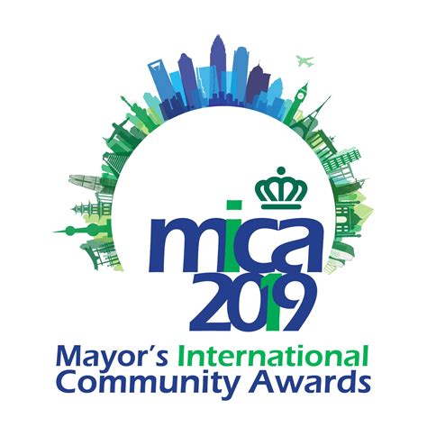 Mayor's International Community Awards | CarolinaTix