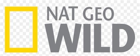 Logo Nat Geo Wild, HD Png Download - vhv