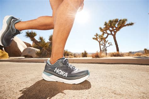 The Top 6 Best HOKA Shoes for Wide Feet | Gear Guide | Running Warehouse