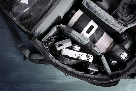 Best Camera Bags For Wildlife Photographers — Kevin Pepper Photography