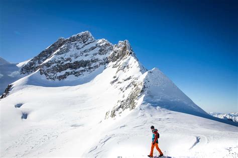 16 BEST Things To Do In Grindelwald In Winter (Switzerland)