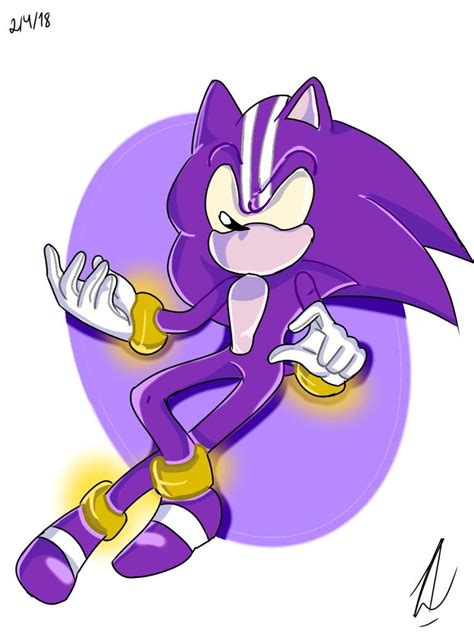 Darkspine Sonic | Sonic the Hedgehog! Amino