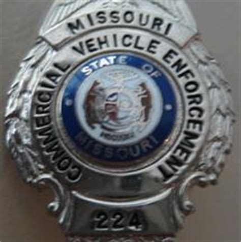 Missouri-Highway-Patrol History