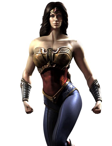 Wonder Woman (Character) - Giant Bomb