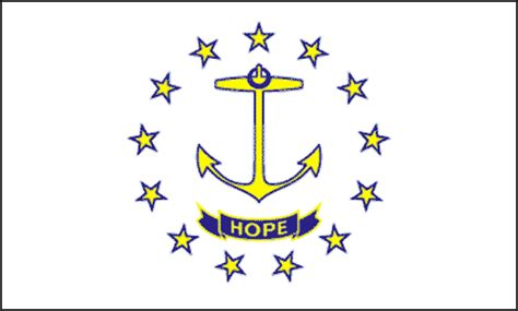 District 8-Rhode Island - Our Colony:Rhode Island