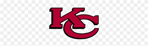 Kc Chiefs Logo Transparent - Kansas City Chiefs Logo By Josuemental On ...