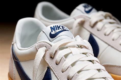 Nike Killshot White Grey Navy Gum - Sneaker Bar Detroit