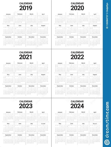 Election Calendar 2024 - 2024 Calendar Printable