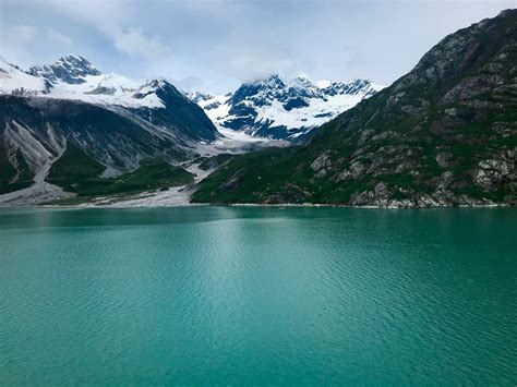 Cruise Alaska: Top Tips For Maximizing Your Day In Glacier Bay · Prof ...