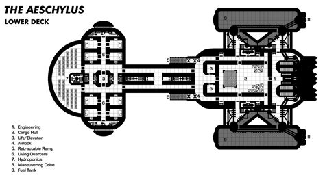 game map spaceship - Google Search | How to plan, Spaceship design, Deck plans