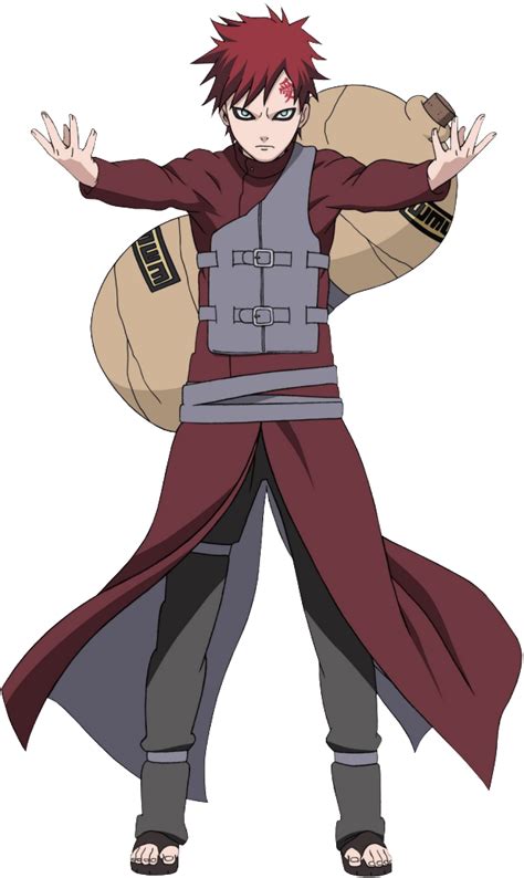 Gaara | Death Battle Fanon Wiki | FANDOM powered by Wikia