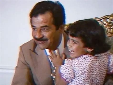 Interview With Raghad Saddam Hussein - Season 1 | Shahid.net