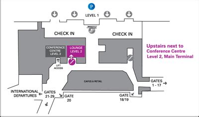 Invaluable Tips & Advice for Wellington International Airport | @TrailofAnts