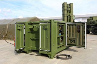 The Buyer's Guide for Military Shipping Container