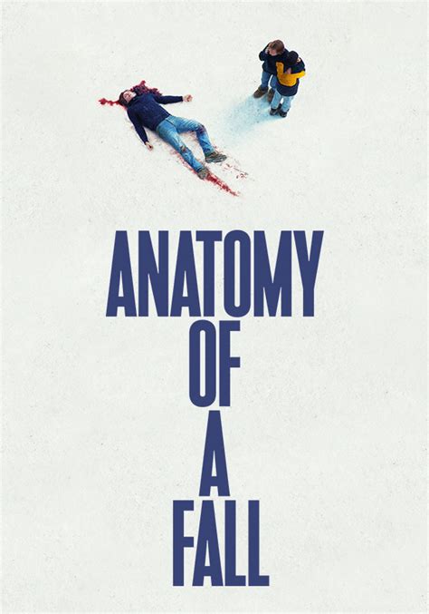 Anatomy of a Fall - Own it on Disc & Digital