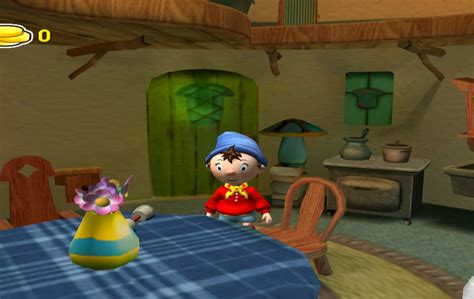 Noddy and the Magic Book Download - GameFabrique