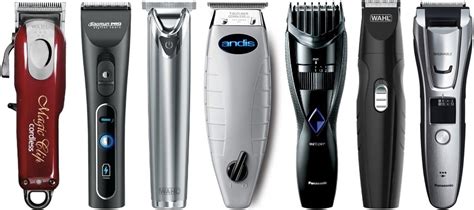 Best Cordless Hair Clippers & Trimmers: Portable Grooming Whenever You ...