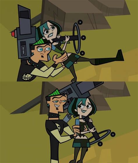 Pin by Kiki on TDI in 2022 | Total drama island, Total drama island ...