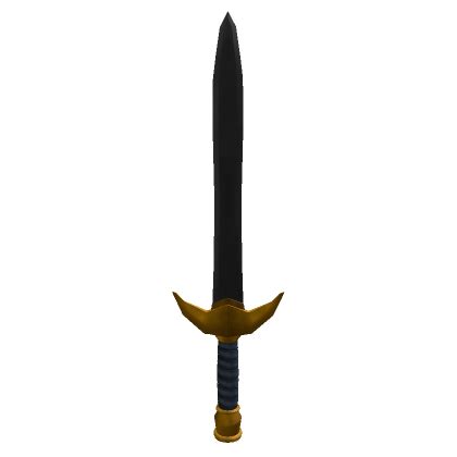 Classic Sword | Waist | Roblox Item - Rolimon's