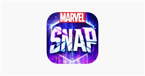 ‎MARVEL SNAP on the App Store