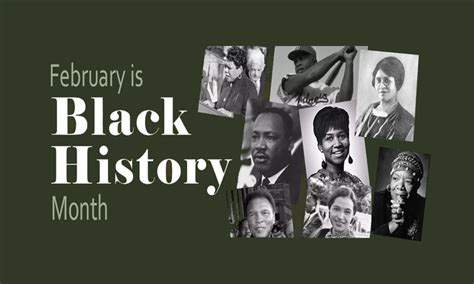 Black History Month: Heroes of Our Time - Tales Of Africa