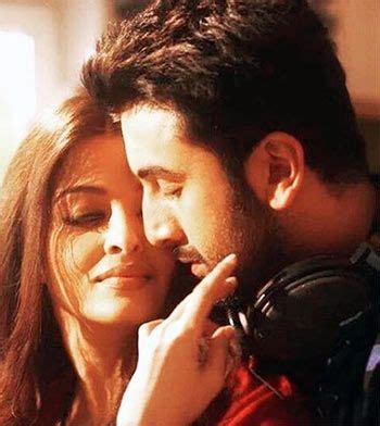 Ranbir, Ash's steamy scenes chopped off from Ae Dil Hai Mushkil ...