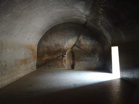 Barabar Caves - Inside (2) | Barabar Hill Caves near Gaya | Geography ...