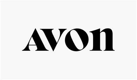 Avon primary logo – TURBOLOGO – Logo Maker Blog