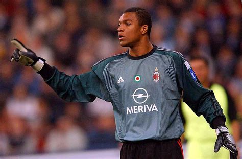 Official: Dida returns to AC Milan as goalkeeping coach