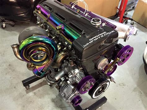 2Jz Engine For Sale - Toyota 2JZGTE Engine For Sale | JDM Engine Depot Inc - Its not the ...