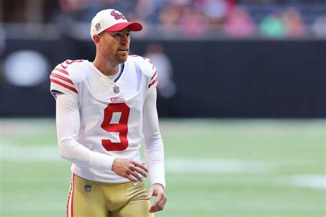 Robbie Gould to leave 49ers in free agency, according to report