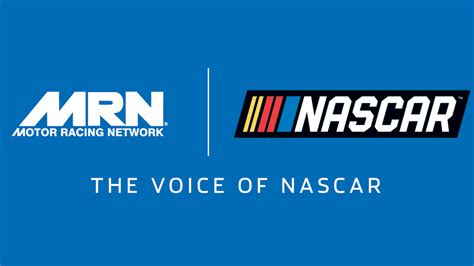 Motor Racing Network Honored with NMPA Awards | MRN