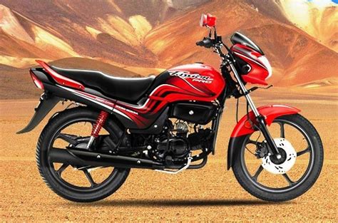 Vooooogl !!: Hero Honda Passion Pro