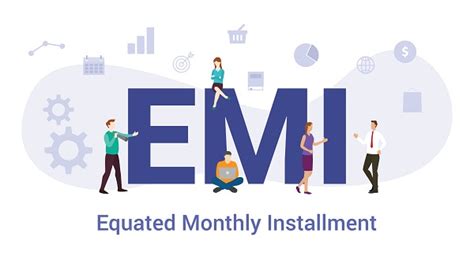 Home Loan EMI Calculator - Calculate Your Monthly Home EMI